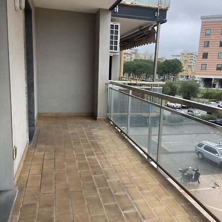 Le 2 Torri Apartamento La Spezia Exterior foto