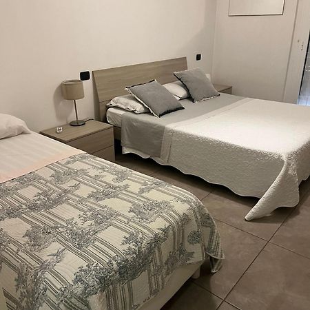 Le 2 Torri Apartamento La Spezia Exterior foto