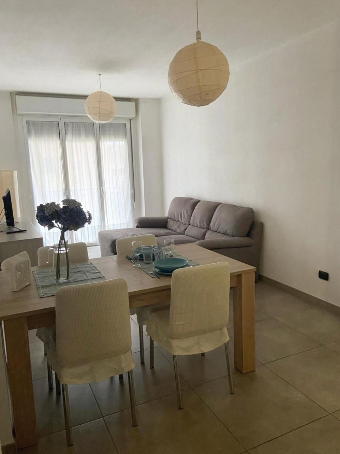 Le 2 Torri Apartamento La Spezia Exterior foto