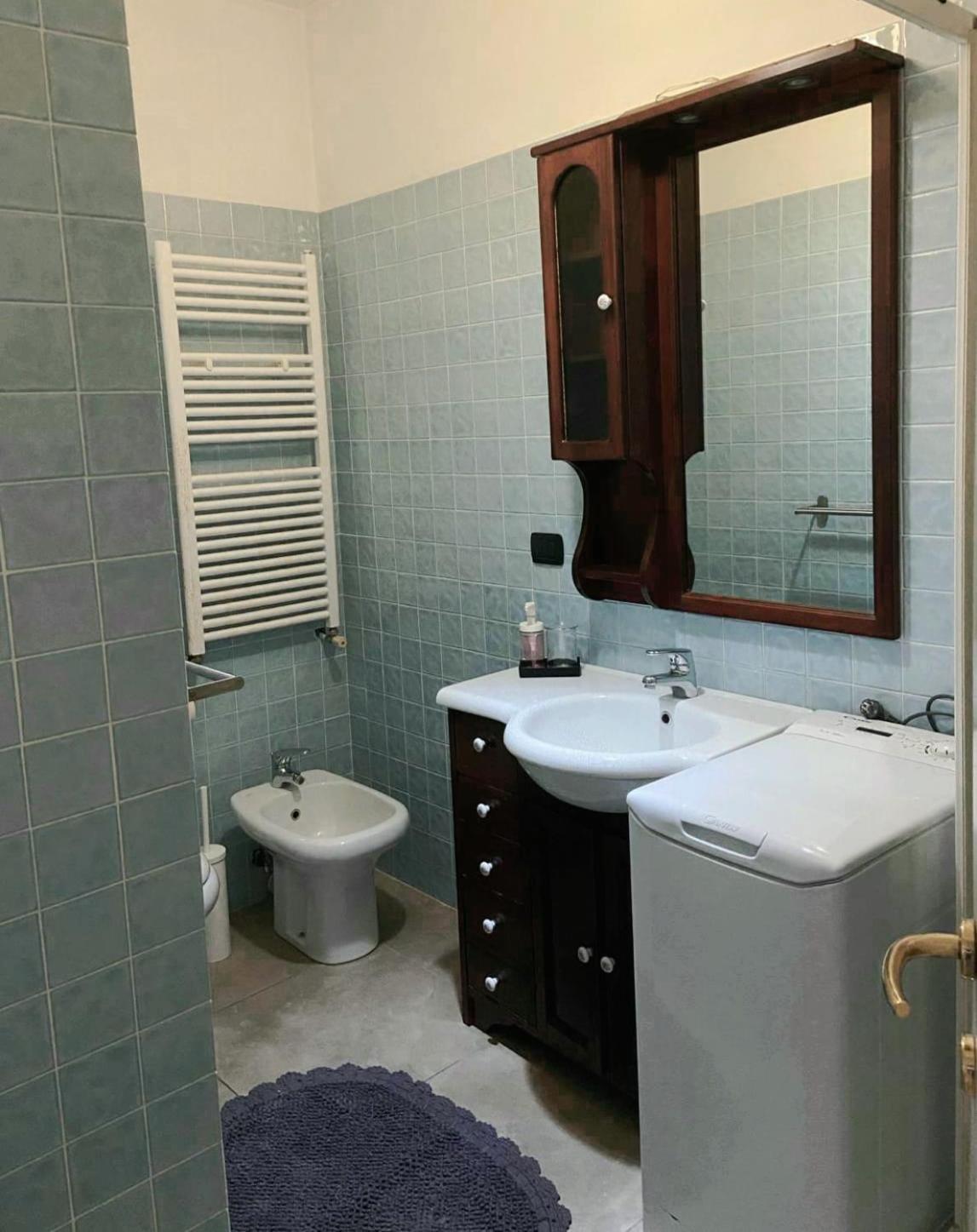 Le 2 Torri Apartamento La Spezia Exterior foto