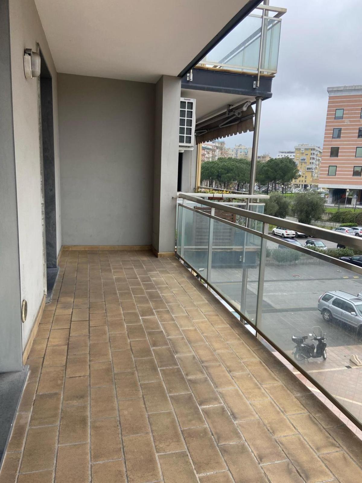 Le 2 Torri Apartamento La Spezia Exterior foto