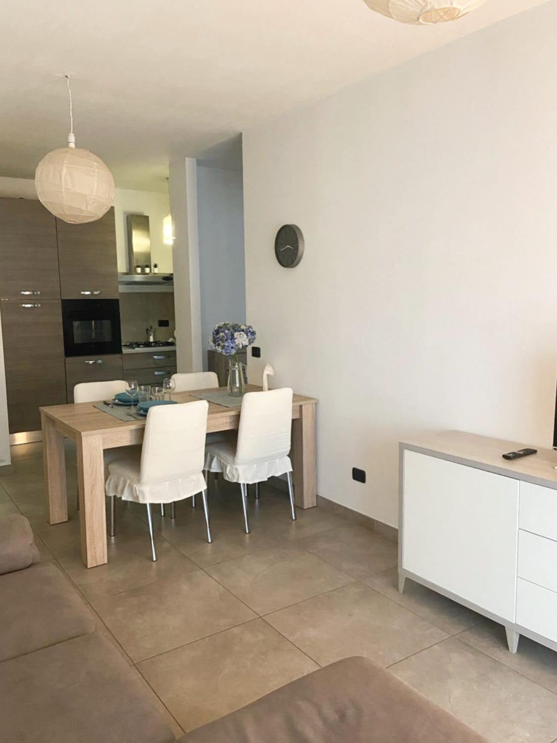 Le 2 Torri Apartamento La Spezia Exterior foto