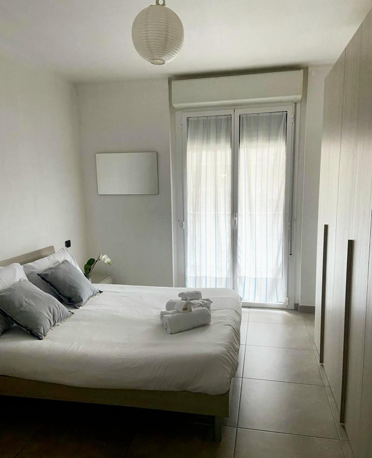 Le 2 Torri Apartamento La Spezia Exterior foto