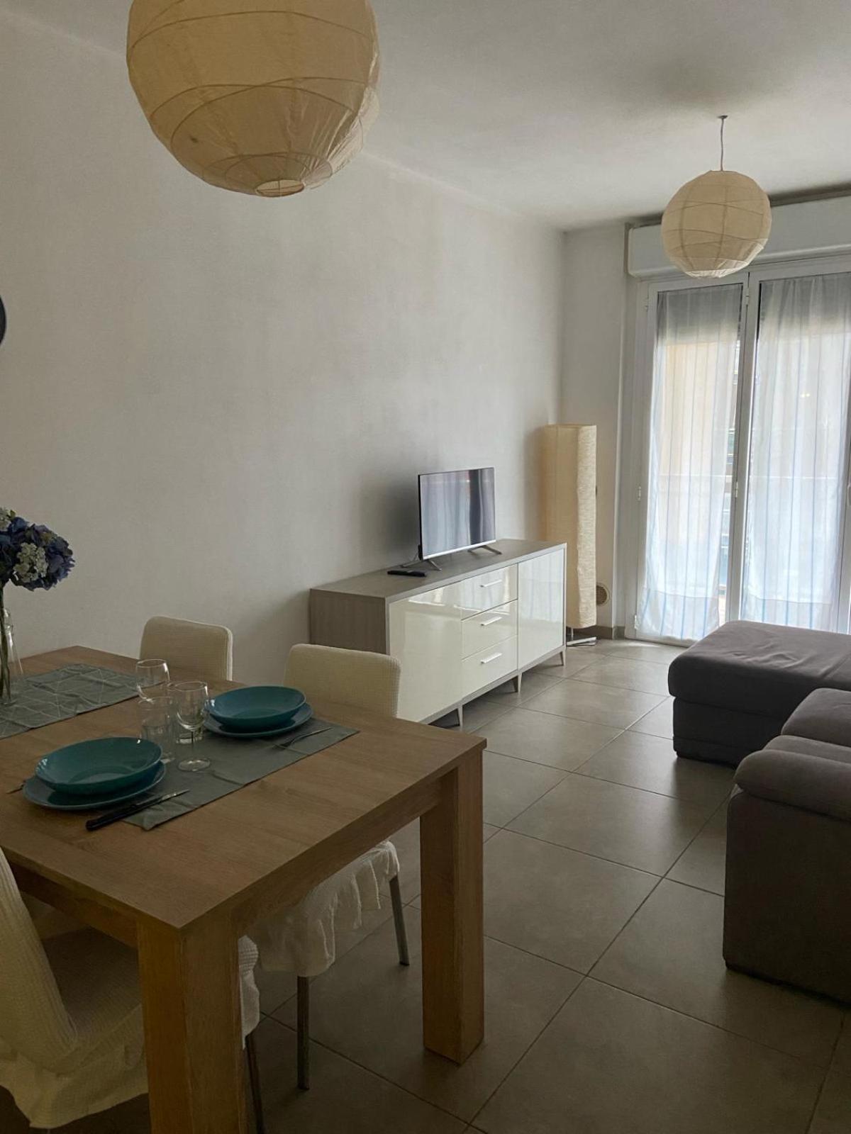 Le 2 Torri Apartamento La Spezia Exterior foto