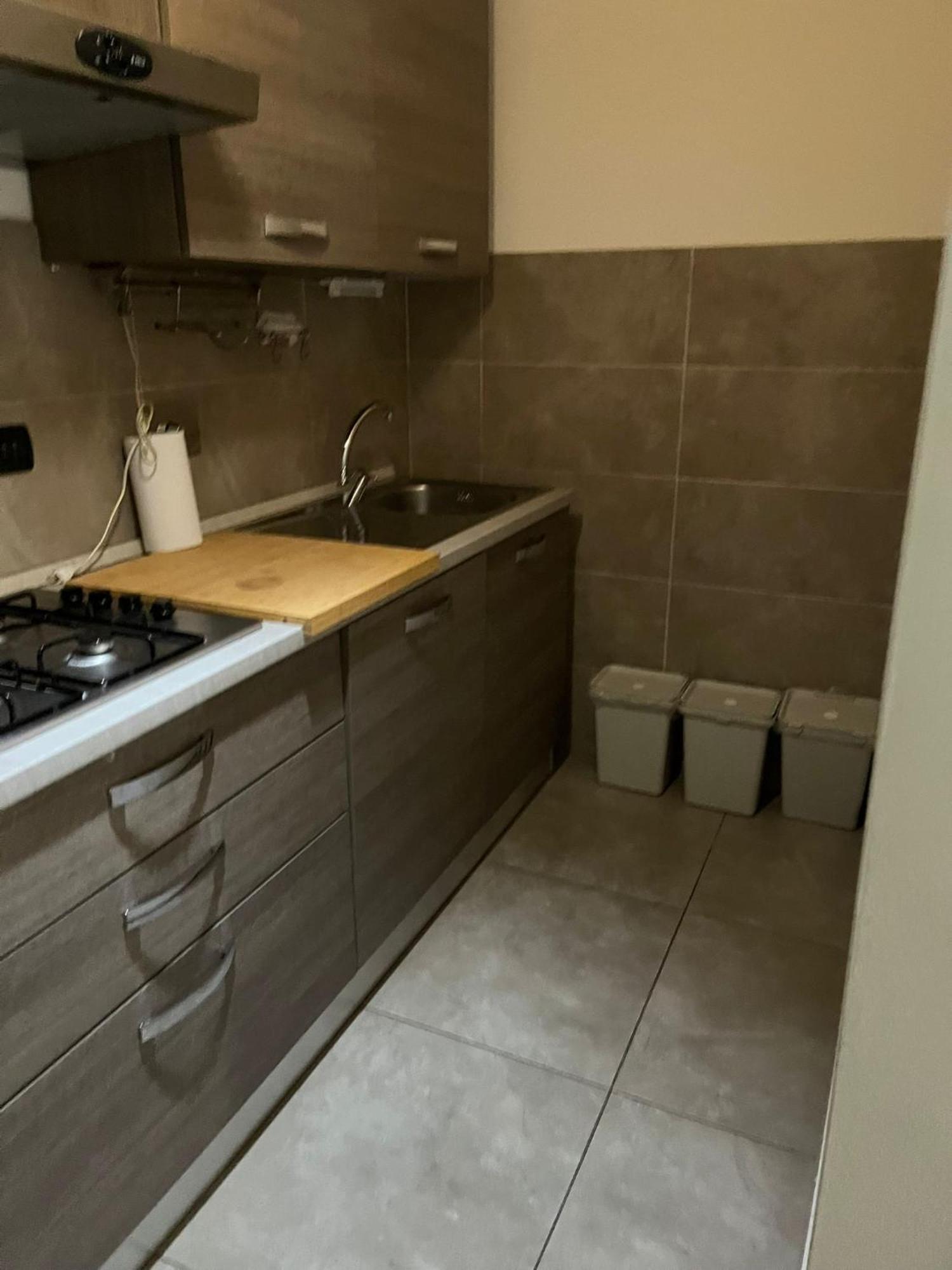 Le 2 Torri Apartamento La Spezia Exterior foto