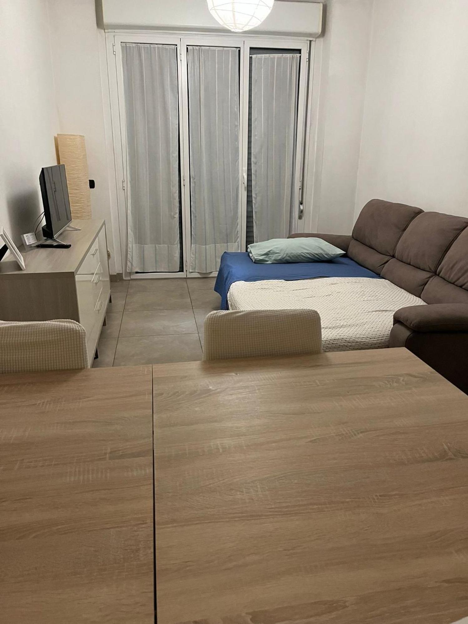 Le 2 Torri Apartamento La Spezia Exterior foto